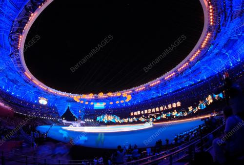 SUKAN PARA ASIA HANGZHOU 2022