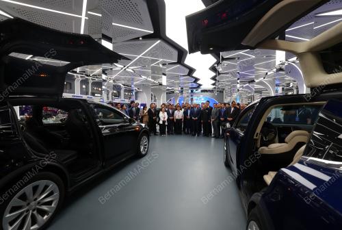 DATUK SERI DR AHMAD ZAHID HAMIDI