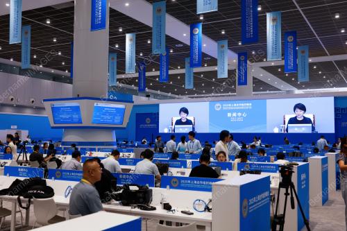 SHANGHAI COOPERATION ORGANIZATION SUMMIT 2025