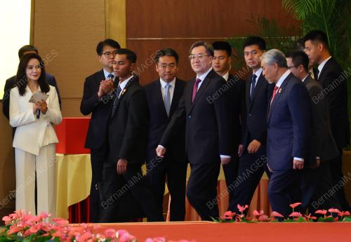 DATUK SERI DR AHMAD ZAHID HAMIDI