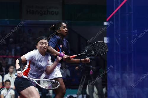 SUKAN ASIA HANGZHOU 2022