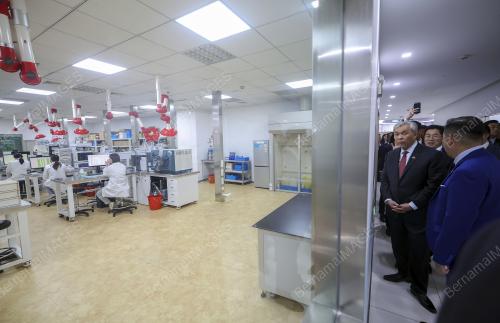 DATUK SERI DR AHMAD ZAHID HAMIDI