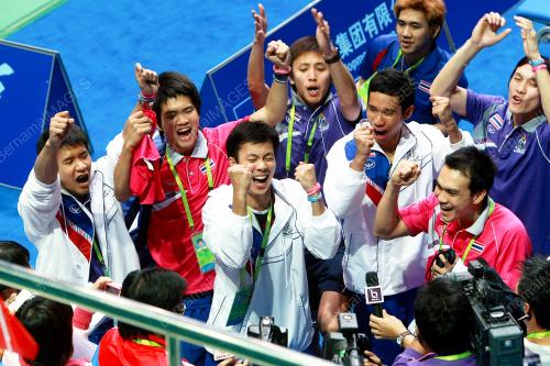 SUKAN ASIA KE-16