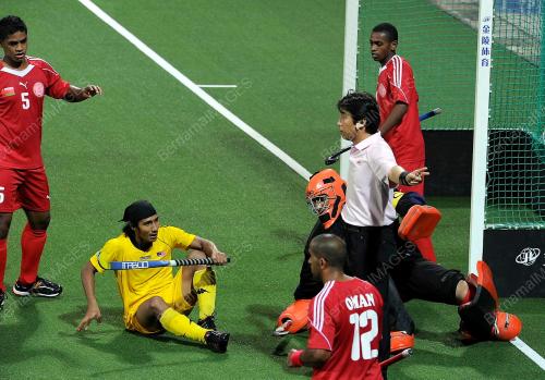 SUKAN ASIA KE-16