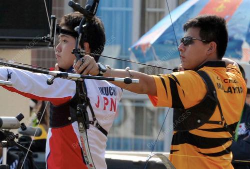 SUKAN ASIA KE-16