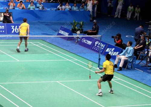 SUKAN ASIA KE-16