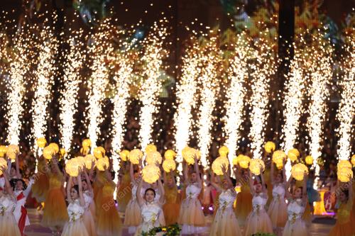 SUKAN PARA ASIA HANGZHOU 2022