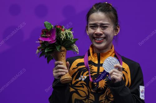 SUKAN ASIA HANGZHOU 2022