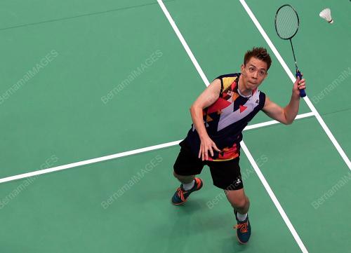 SUKAN PARA ASIA HANGZHOU 2022