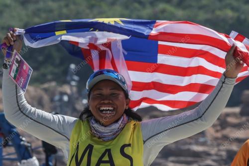 SUKAN ASIA HANGZHOU 2022