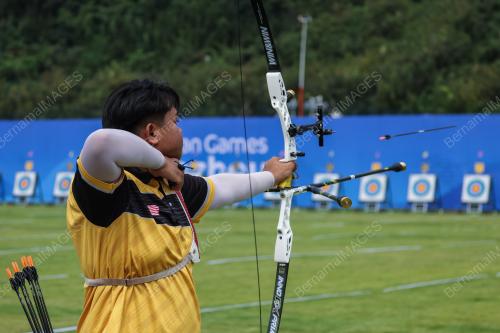 SUKAN ASIA HANGZHOU 2022