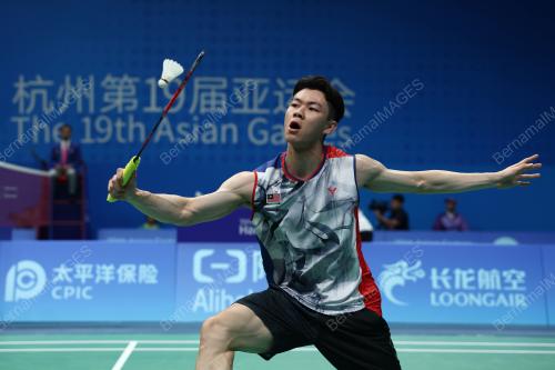 SUKAN ASIA HANGZHOU 2022