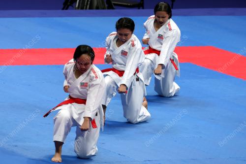 SUKAN ASIA HANGZHOU 2022