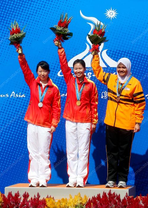SUKAN ASIA KE-16