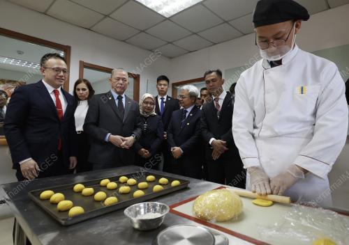 DATUK SERI FADILLAH YUSOF