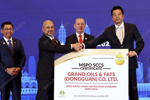 DATUK SERI FADILLAH YUSOF