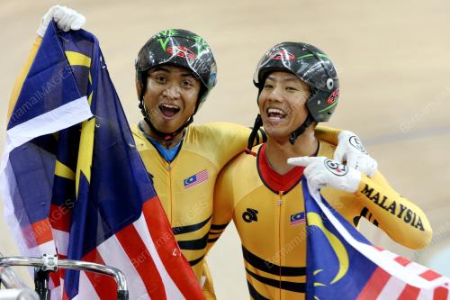 SUKAN ASIA KE-16