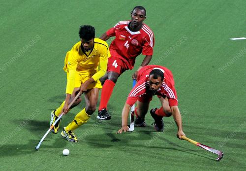 SUKAN ASIA KE-16