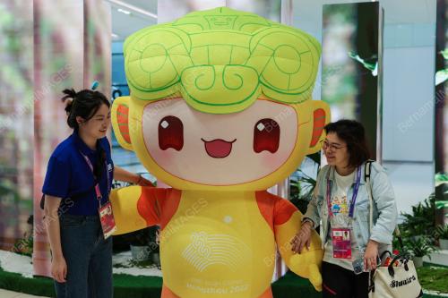 SUKAN ASIA HANGZHOU 2022