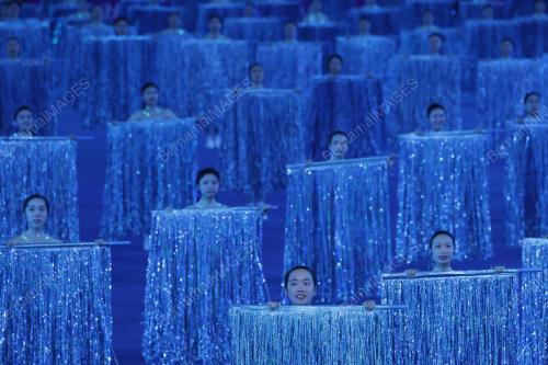 SUKAN ASIA HANGZHOU 2022