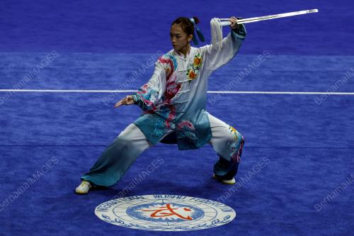 SUKAN ASIA HANGZHOU 2022