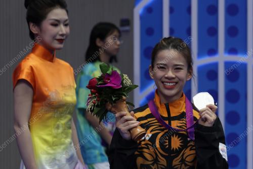 SUKAN ASIA HANGZHOU 2022
