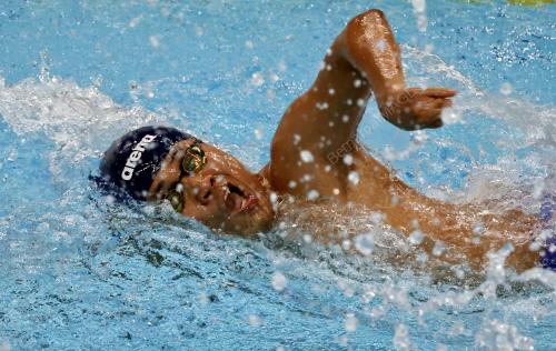 SUKAN PARA ASIA HANGZHOU 2022