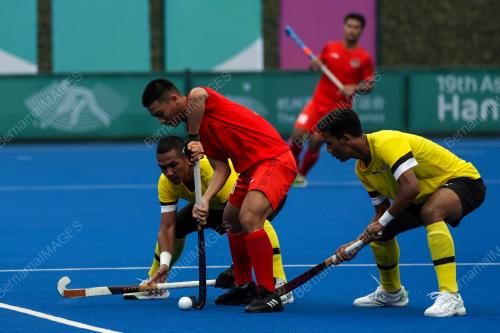 SUKAN ASIA HANGZHOU 2022