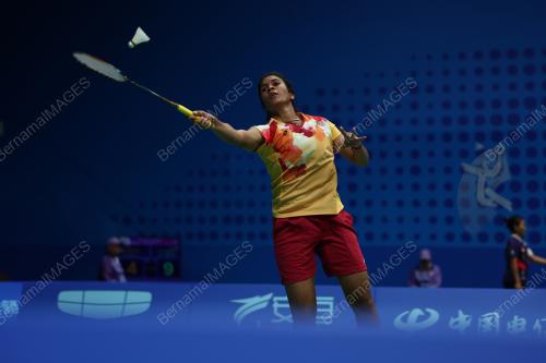 SUKAN ASIA HANGZHOU 2022
