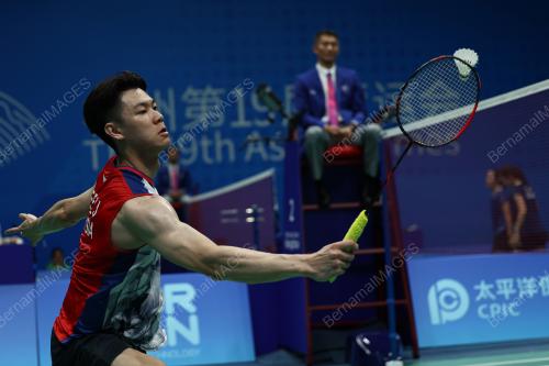 SUKAN ASIA HANGZHOU 2022