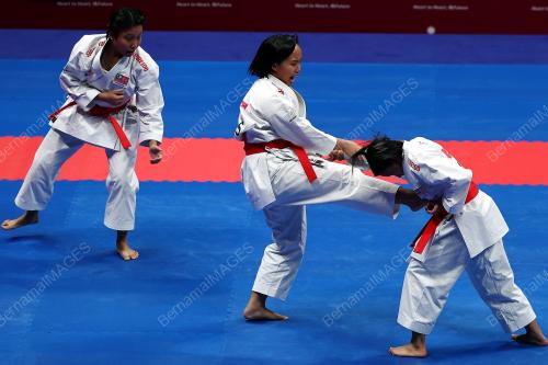 SUKAN ASIA HANGZHOU 2022