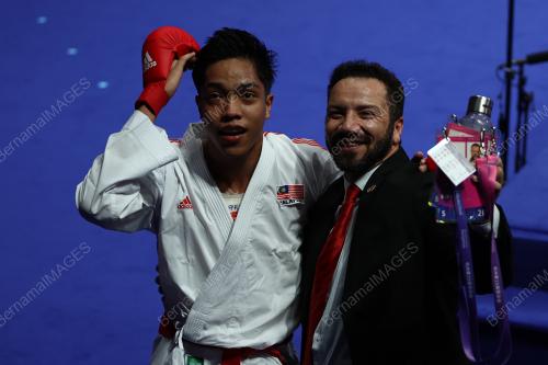 SUKAN ASIA HANGZHOU 2022