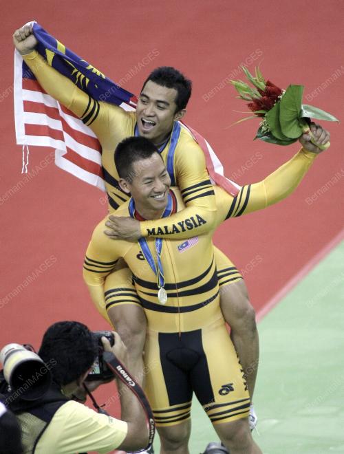 SUKAN ASIA KE-16