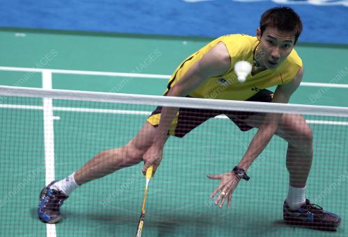 SUKAN ASIA KE-16