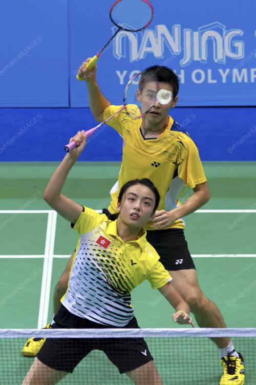 CHN13_22082014_REMAJA_OLIMPIK