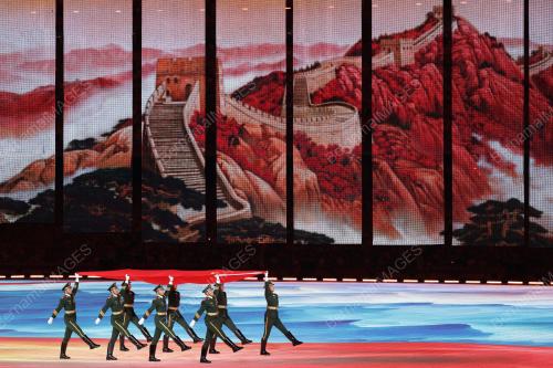 SUKAN ASIA HANGZHOU 2022