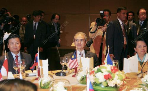 DATUK SERI ABDULLAH AHMAD BADAWI