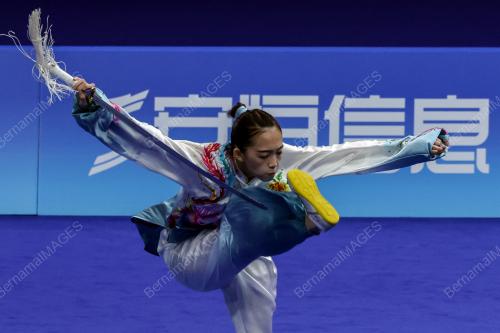 SUKAN ASIA HANGZHOU 2022