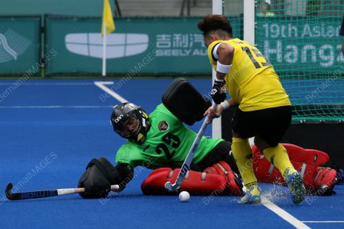 SUKAN ASIA HANGZHOU 2022