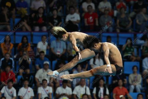 SUKAN ASIA HANGZHOU 2022