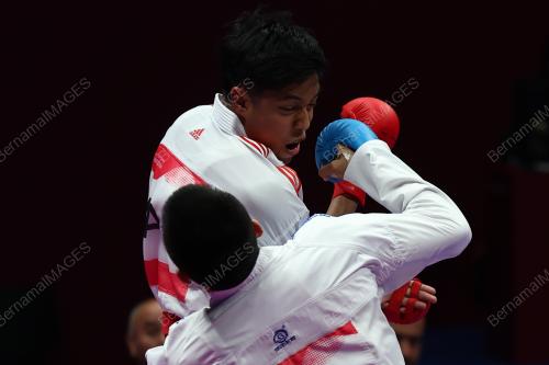 SUKAN ASIA HANGZHOU 2022
