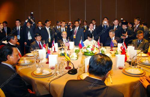 DATUK SERI ABDULLAH AHMAD BADAWI