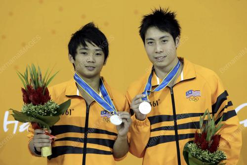 SUKAN ASIA KE-16