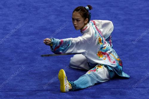 SUKAN ASIA HANGZHOU 2022