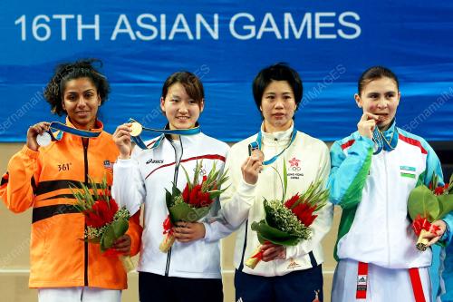 SUKAN ASIA KE-16