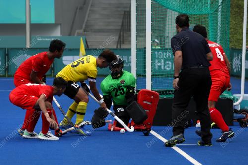 SUKAN ASIA HANGZHOU 2022