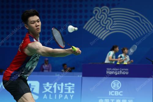SUKAN ASIA HANGZHOU 2022