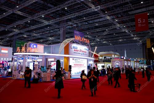 THE 7TH CHINA INTERNATIONAL IMPORT EXPO
