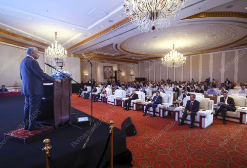 DATUK SERI DR AHMAD ZAHID HAMIDI