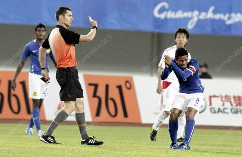 SUKAN ASIA KE-16